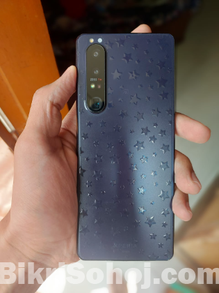 Sony Xperia 1  Mark 3